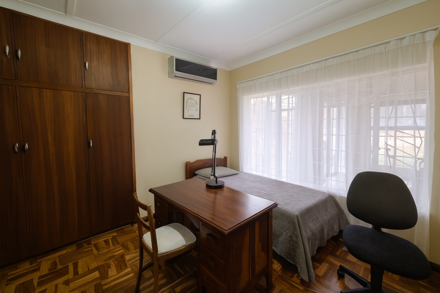 4 Bedroom Property for Sale in Fleurdal Free State